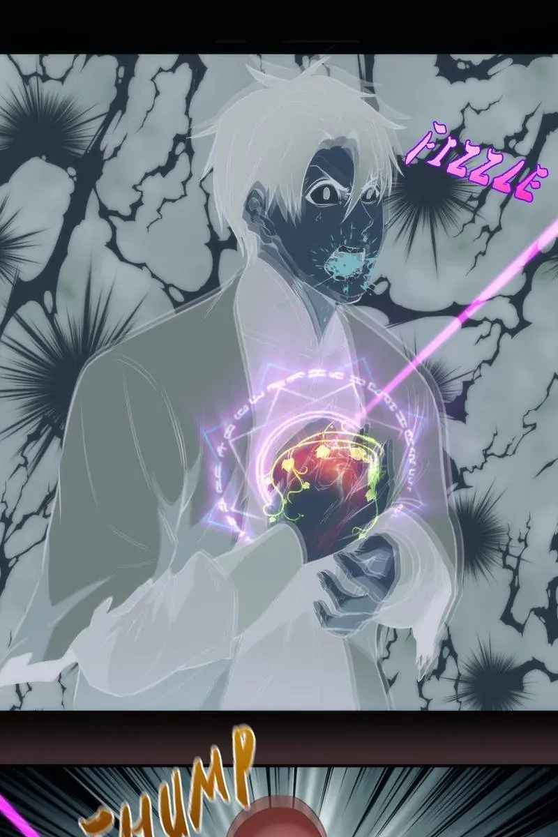 Ghost Emperor Chapter 206 18